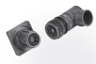 Circular Power Connectors 